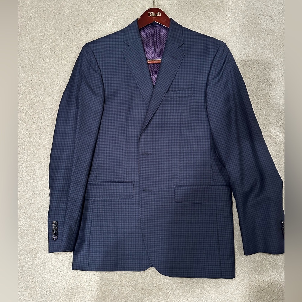 Men’s Ted Baker Endurance Sport Coat 40R. NWOT